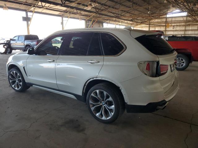BMW X5 XDRIVE35I 2017