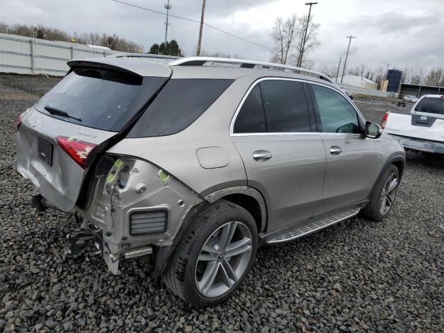 MERCEDES-BENZ GLE 350 4MATIC 2022