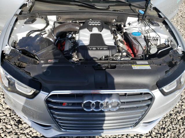 AUDI S5 PREMIUM PLUS 2014