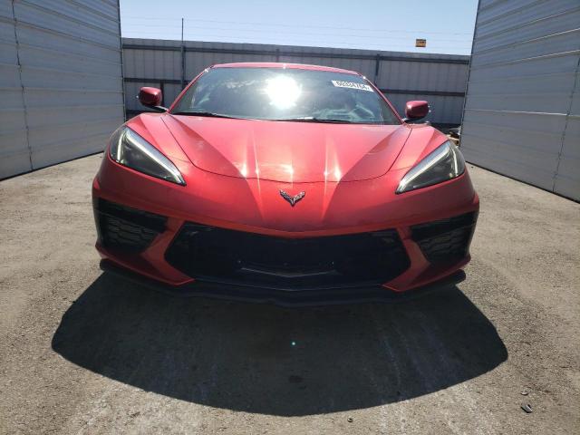 CHEVROLET CORVETTE STINGRAY 3LT 2023
