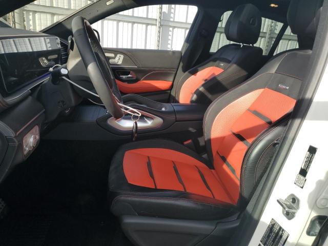 MERCEDES-BENZ GLE COUPE 2021