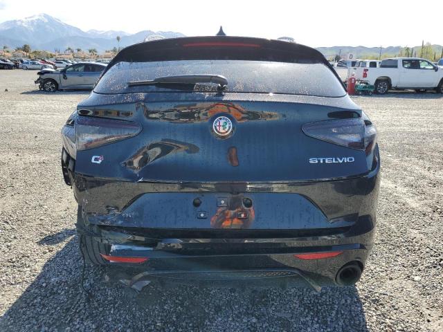 ALFA ROMEO STELVIO TI 2024