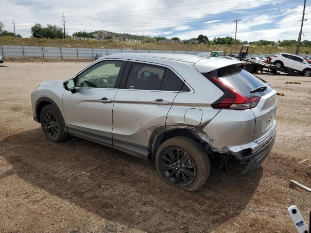 MITSUBISHI ECLIPSE CROSS LE 2024