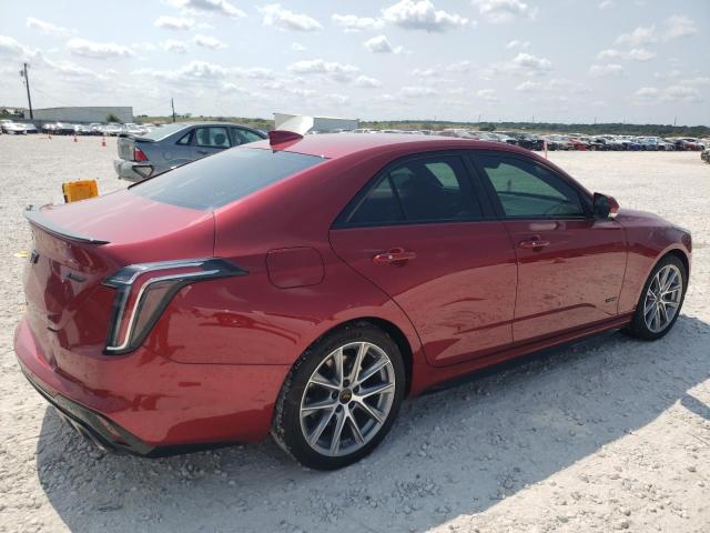 CADILLAC CT4-V 2020