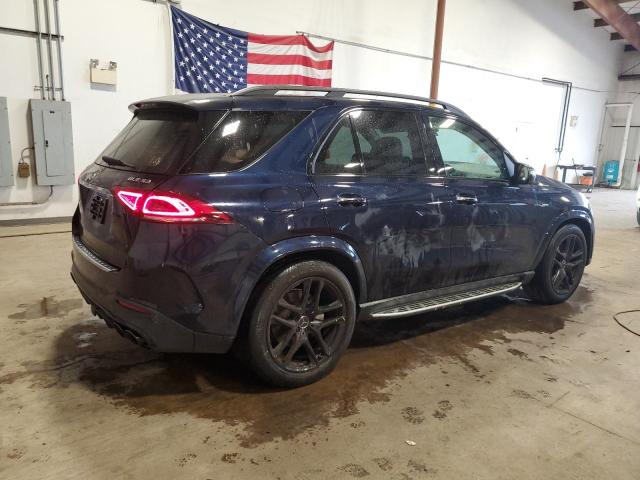MERCEDES-BENZ GLE 2021