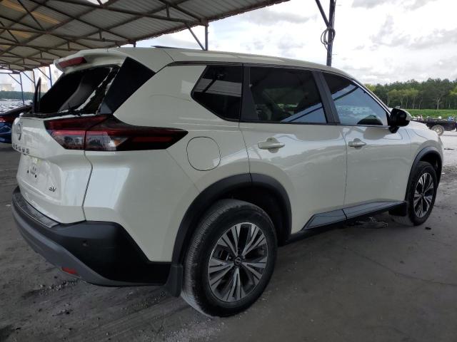 NISSAN ROGUE SV 2023