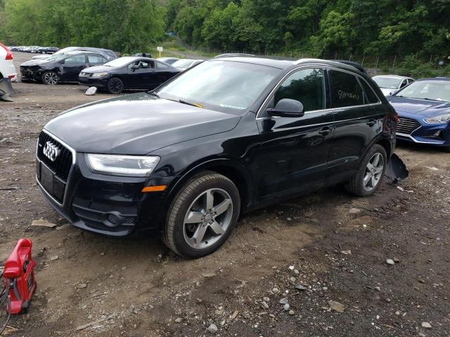 AUDI Q3 PREMIUM PLUS 2015
