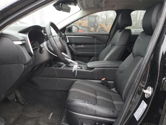 MAZDA CX-50 PREMIUM 2025