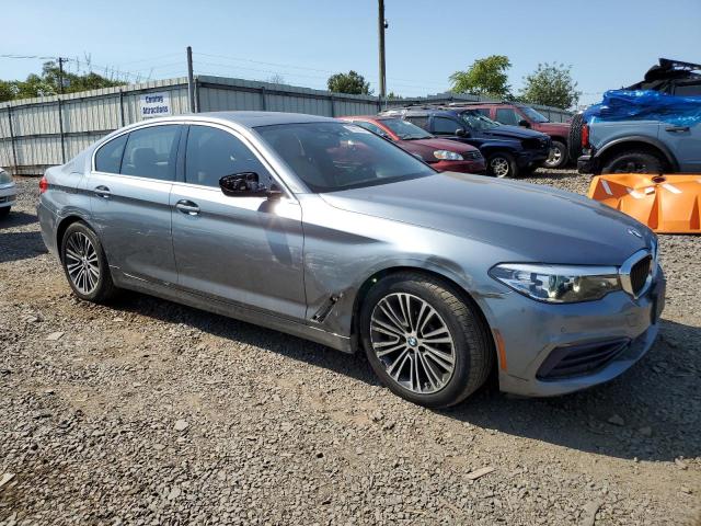 BMW 530 XI 2019