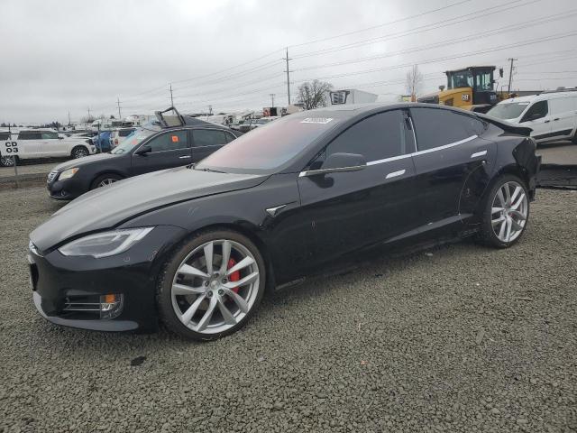 TESLA MODEL S 2018