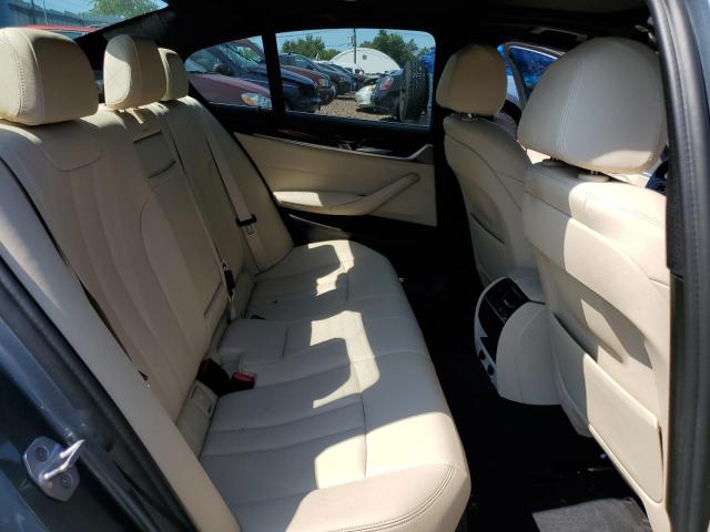 BMW 530 XI 2019