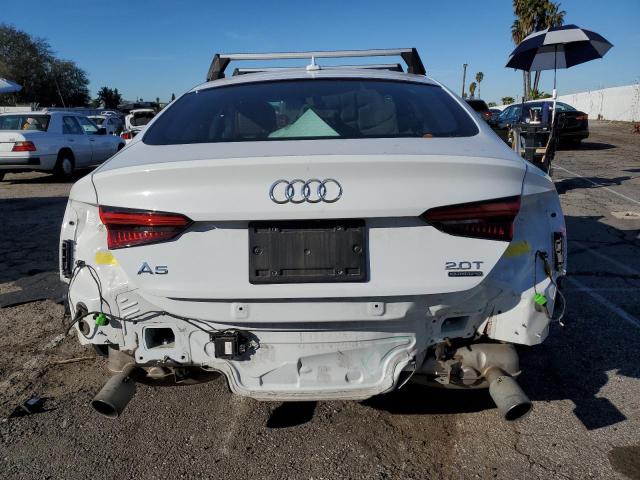 AUDI A5 PREMIUM PLUS S-LINE 2018