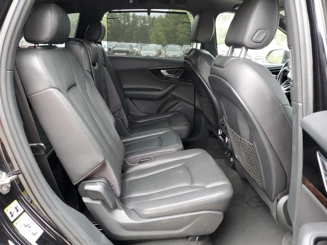 AUDI Q7 PRESTIGE 2017