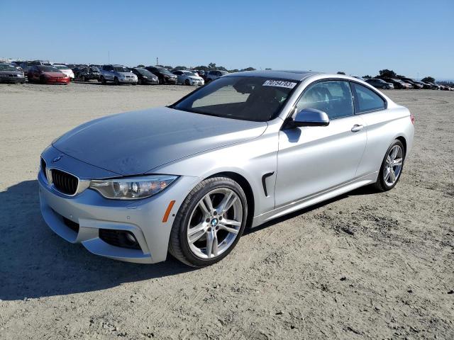 BMW 430I 2017