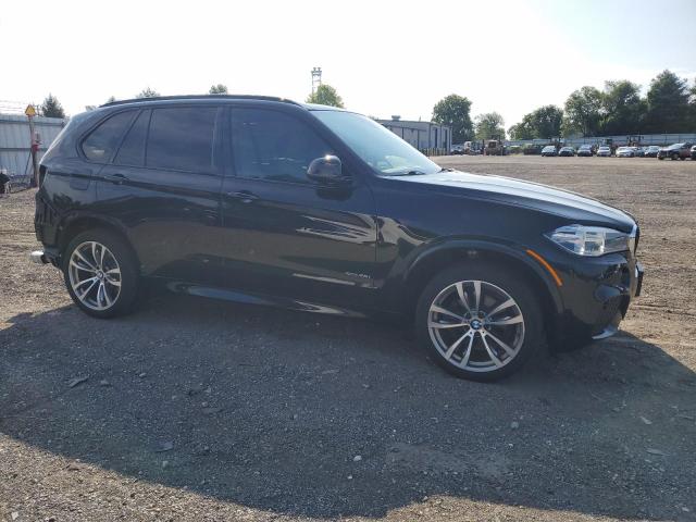 BMW X5 XDRIVE35I 2015