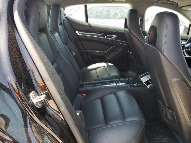 PORSCHE PANAMERA S 2014