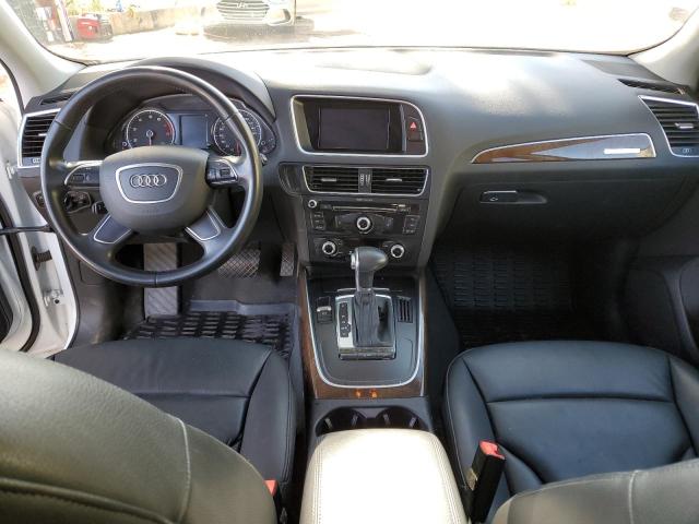 AUDI Q5 PREMIUM 2016
