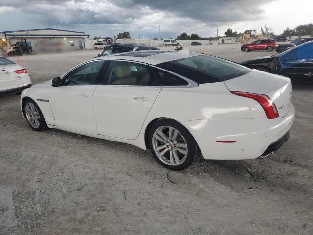 JAGUAR XJL PORTFOLIO 2016