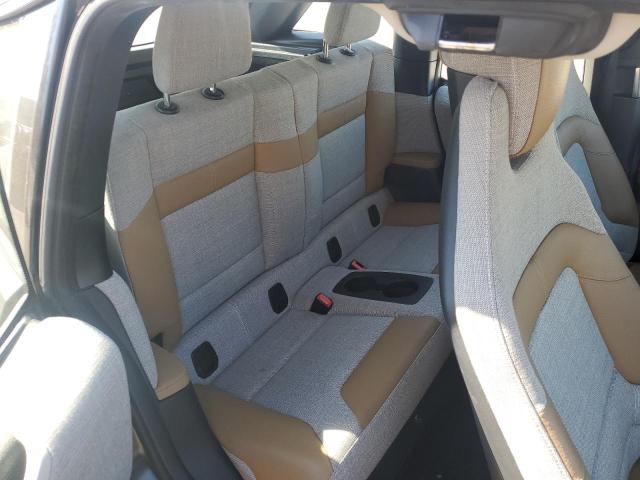 BMW I3 REX 2016