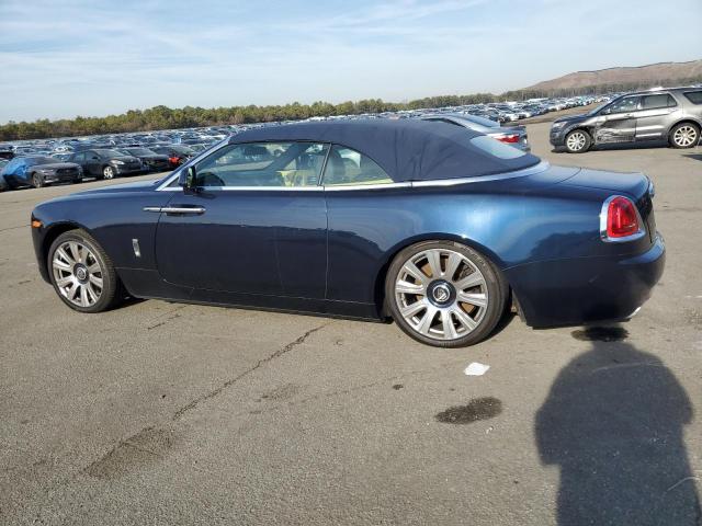 ROLLS-ROYCE DAWN 2017