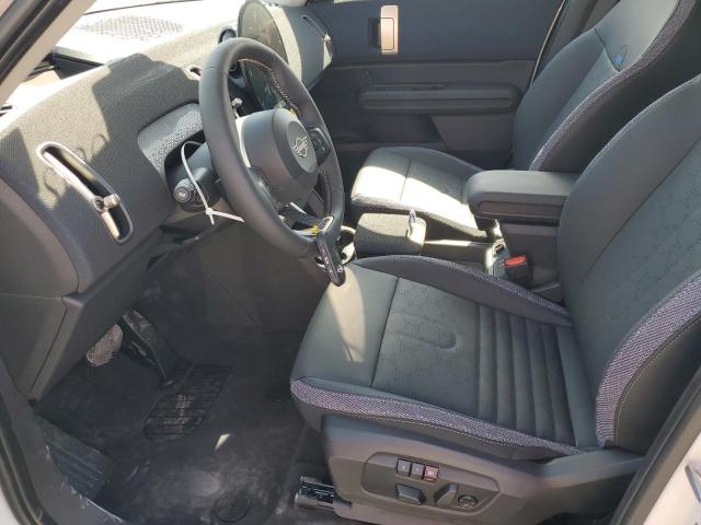 MINI COUNTRYMAN SE ALL4 2025