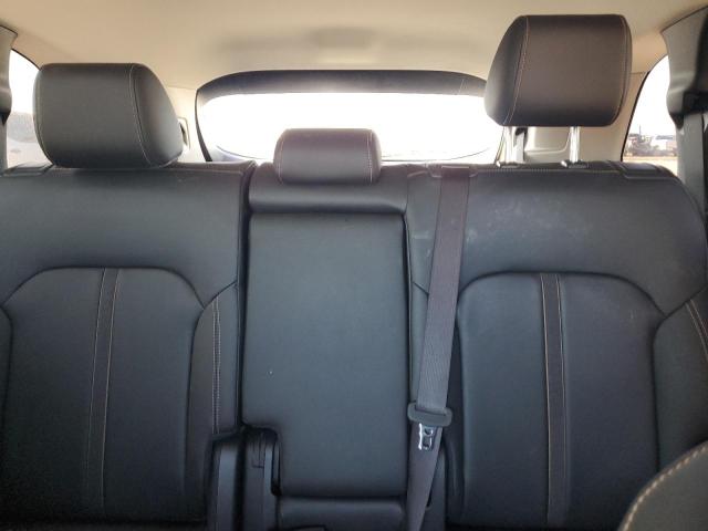 MAZDA CX-90 SELECT 2025