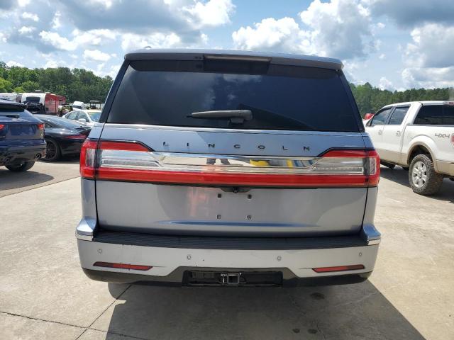 LINCOLN NAVIGATOR L BLACK LABEL 2019