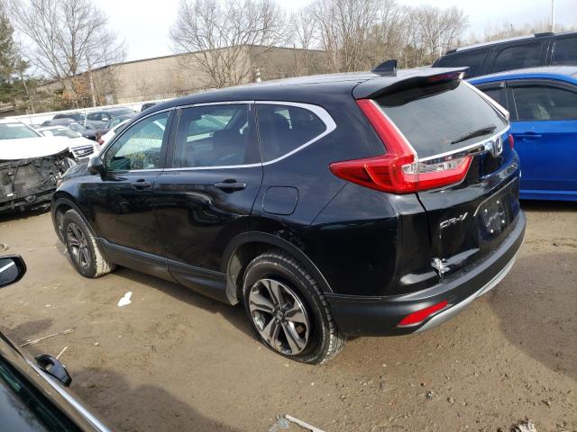 HONDA CR-V LX 2019