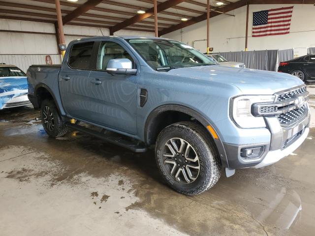 FORD RANGER LARIAT 2024