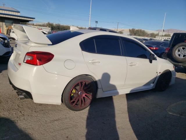 SUBARU WRX STI LIMITED 2020