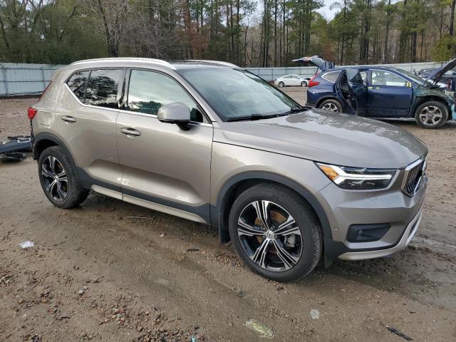 VOLVO XC40 T5 INSCRIPTION 2021