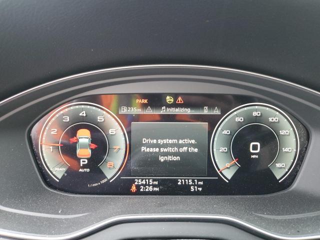 AUDI Q5 PREMIUM PLUS 45 2022