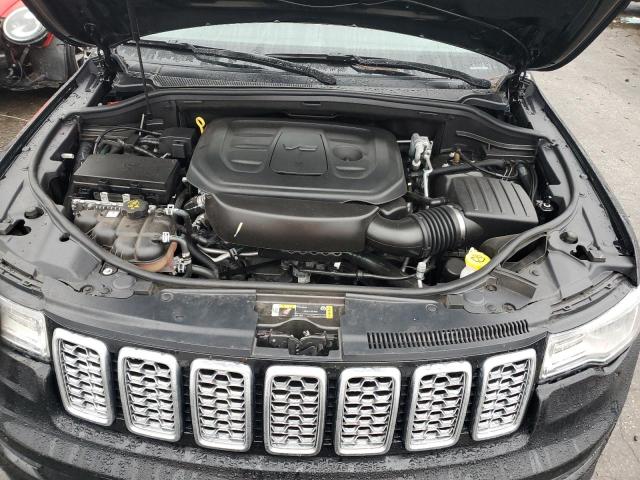 JEEP GRAND CHEROKEE SUMMIT 2021