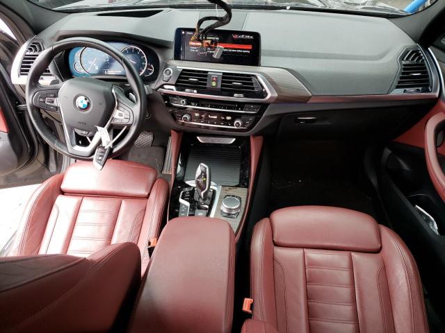 BMW X4 XDRIVE30I 2019