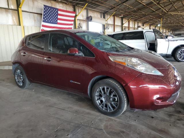 Nissan LEAF S 2017