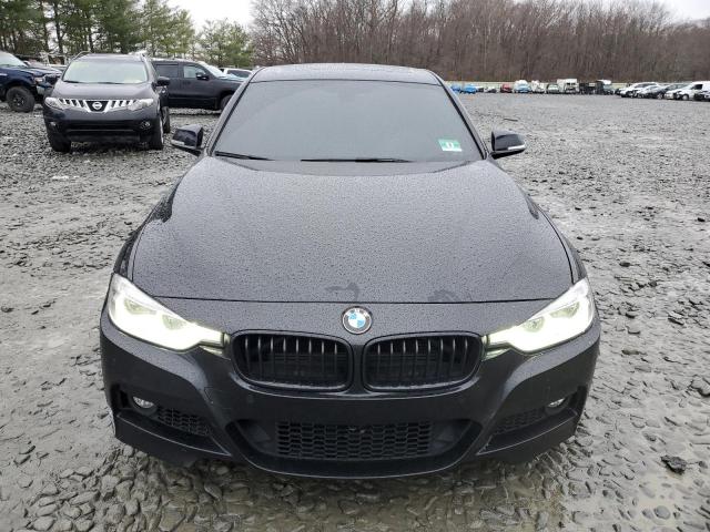 BMW 340 XI 2018