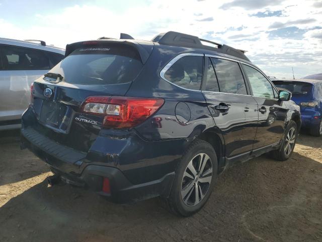 SUBARU OUTBACK 2.5I LIMITED 2018