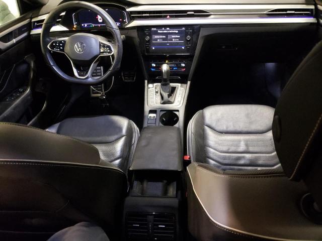 VOLKSWAGEN ARTEON SEL 2021