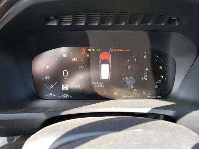 VOLVO XC90 T6 2017