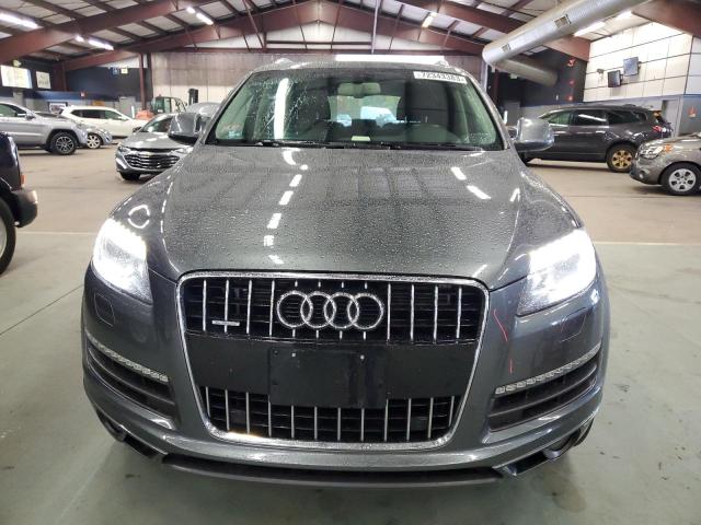 AUDI Q7 PREMIUM PLUS 2015