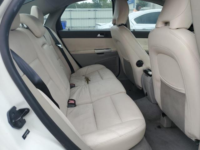 VOLVO S40 T5 2011