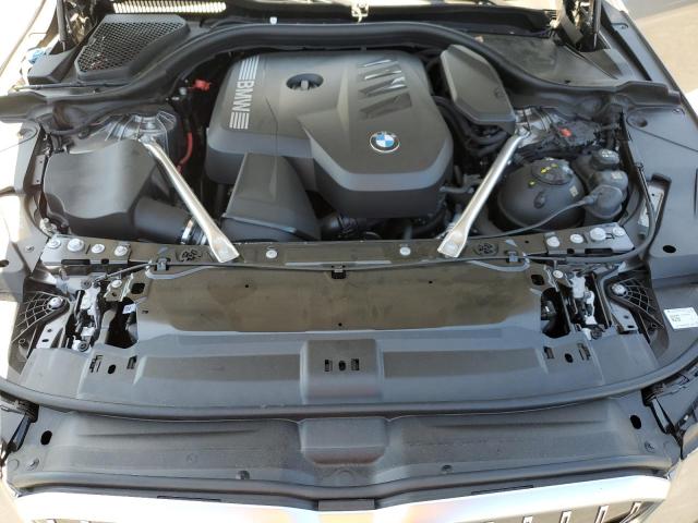 BMW 530 I 2025