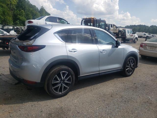 MAZDA CX-5 GRAND TOURING 2018