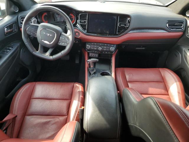 DODGE DURANGO SRT HELLCAT 2024