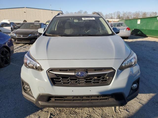 SUBARU CROSSTREK PREMIUM 2019