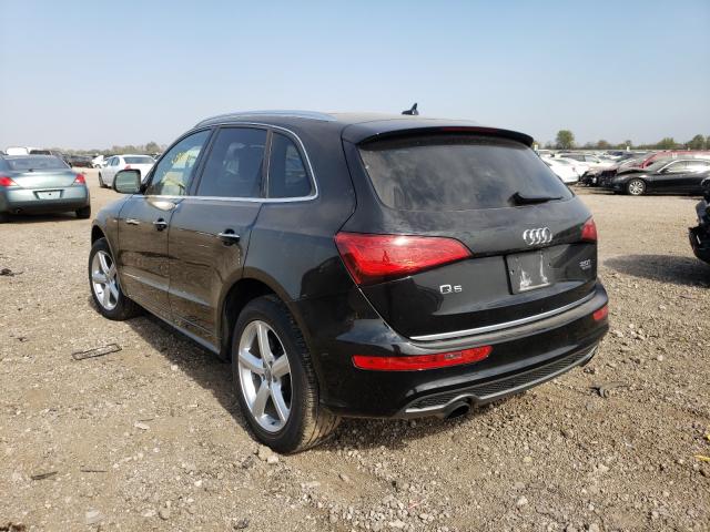 AUDI Q5 PREMIUM PLUS 2017