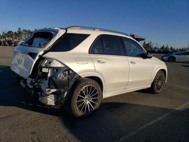 MERCEDES-BENZ GLE 350 4MATIC 2021