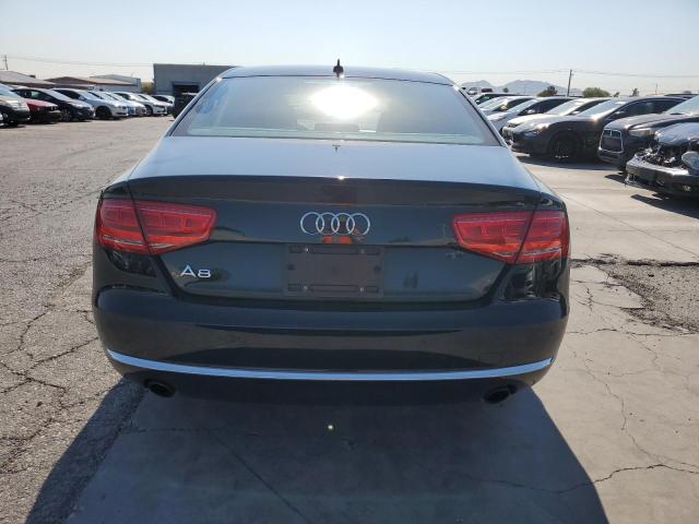 AUDI A8 QUATTRO 2014