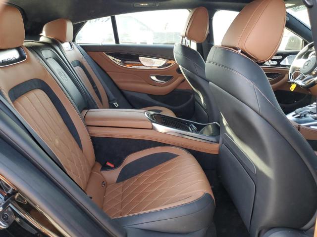 MERCEDES-BENZ AMG GT 63 S 2020