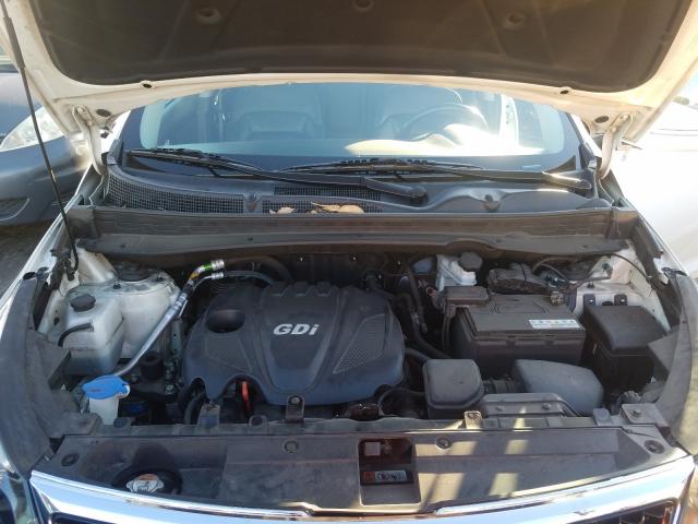 KIA SPORTAGE EX 2016